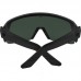 MONOLITH 5050      Frame Black Matte Lens Happy Gray Green Polar with Black Spectra Mirror        Ref 6700000000155